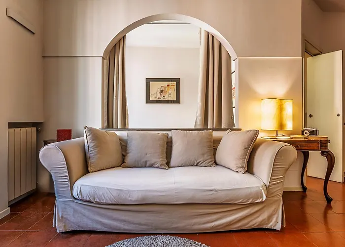 Brand New 1 Bedroom Apartment In Brera