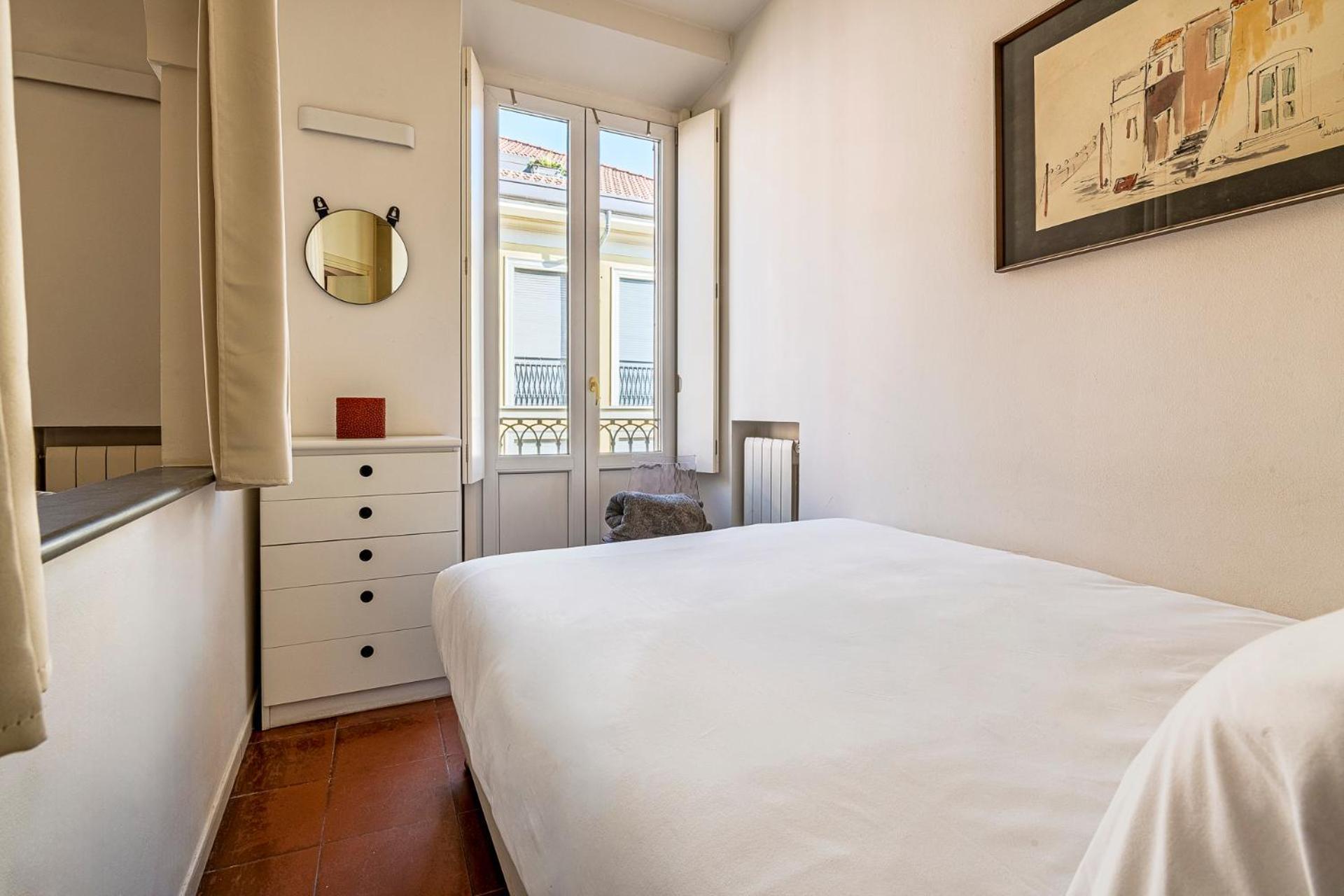Brand New 1 Bedroom In Brera Apartment