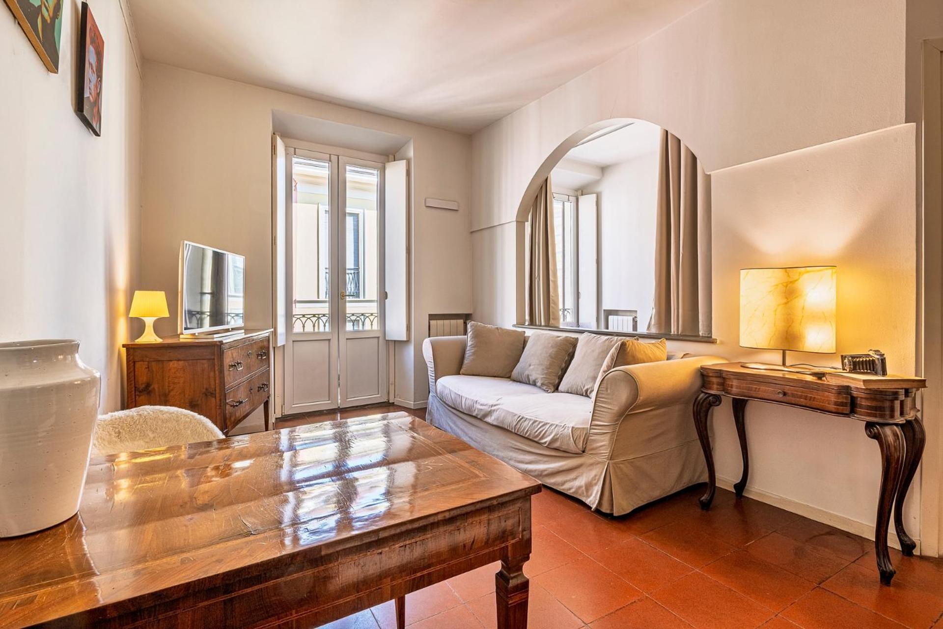 Brand New 1 Bedroom In Brera Milan