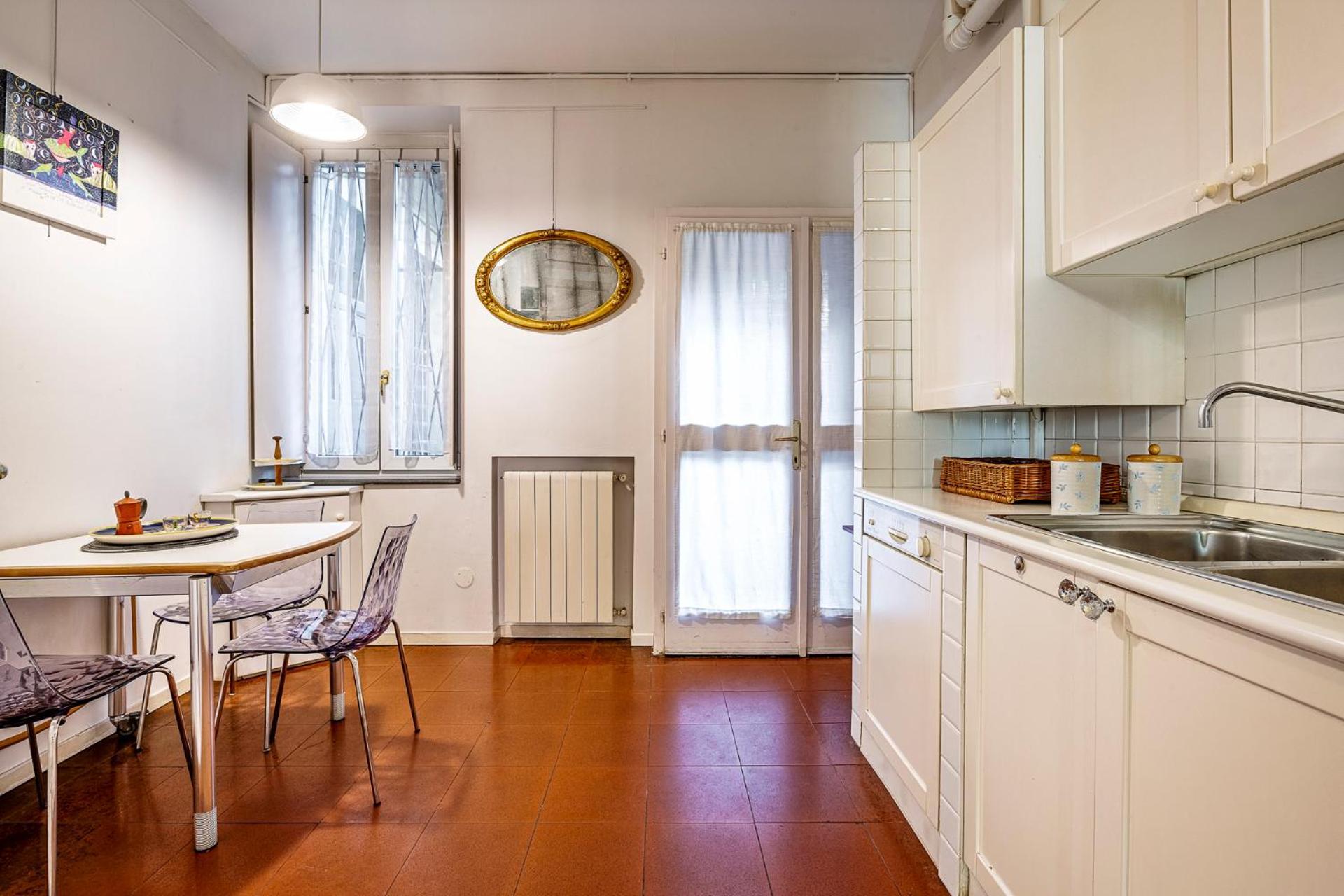 Brand New 1 Bedroom In Brera Apartment