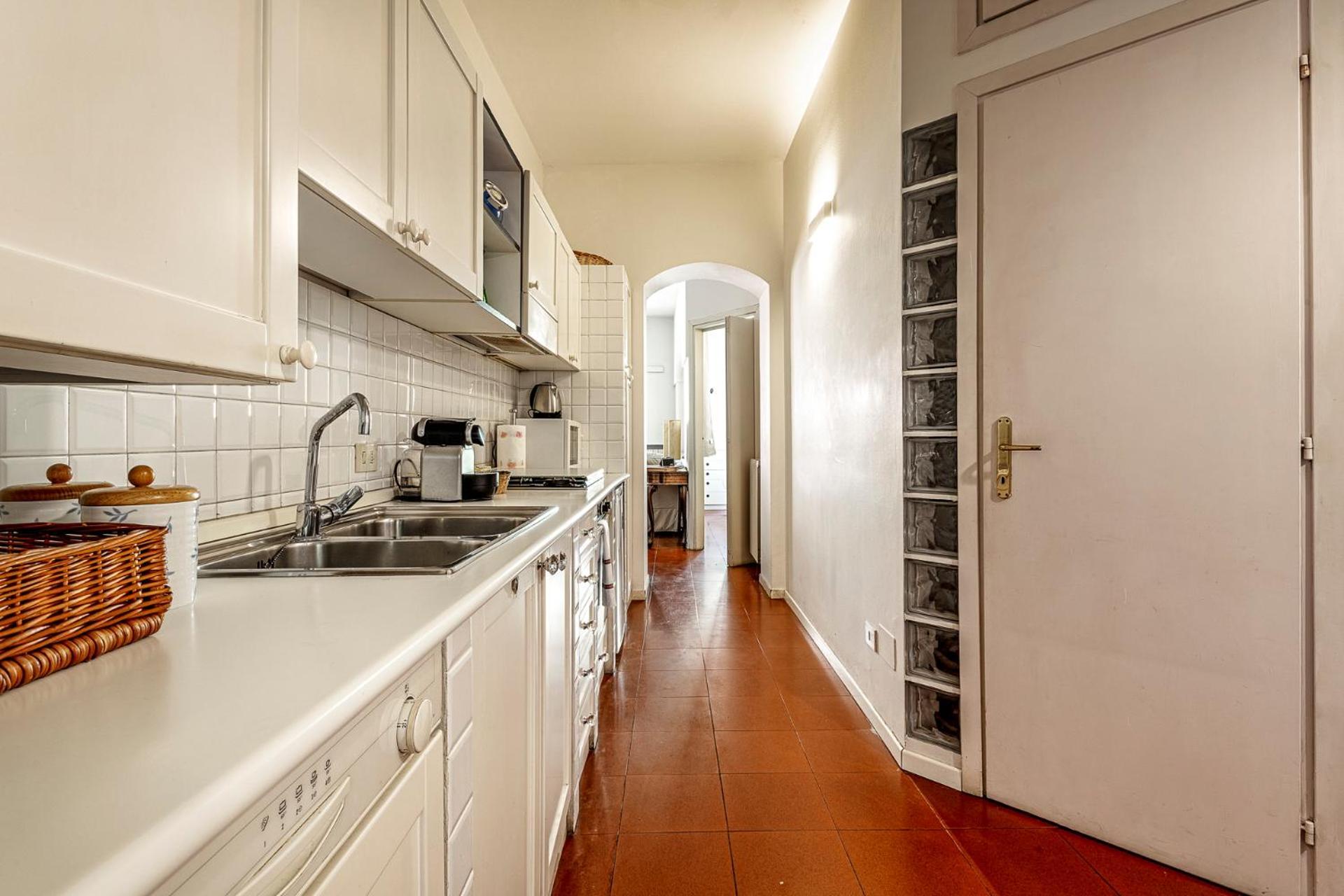 Brand New 1 Bedroom In Brera Milan